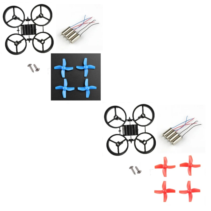 Drone Racing Battery - JJRC H36 Eachine E010 초소형 DIY
