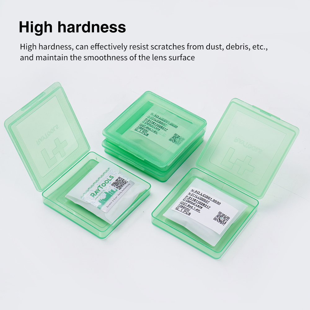 Raytools 오리지널 보호 렌즈 27.9x4.1 2 - Holy Stone Drone Hs720 리뷰 및 가격