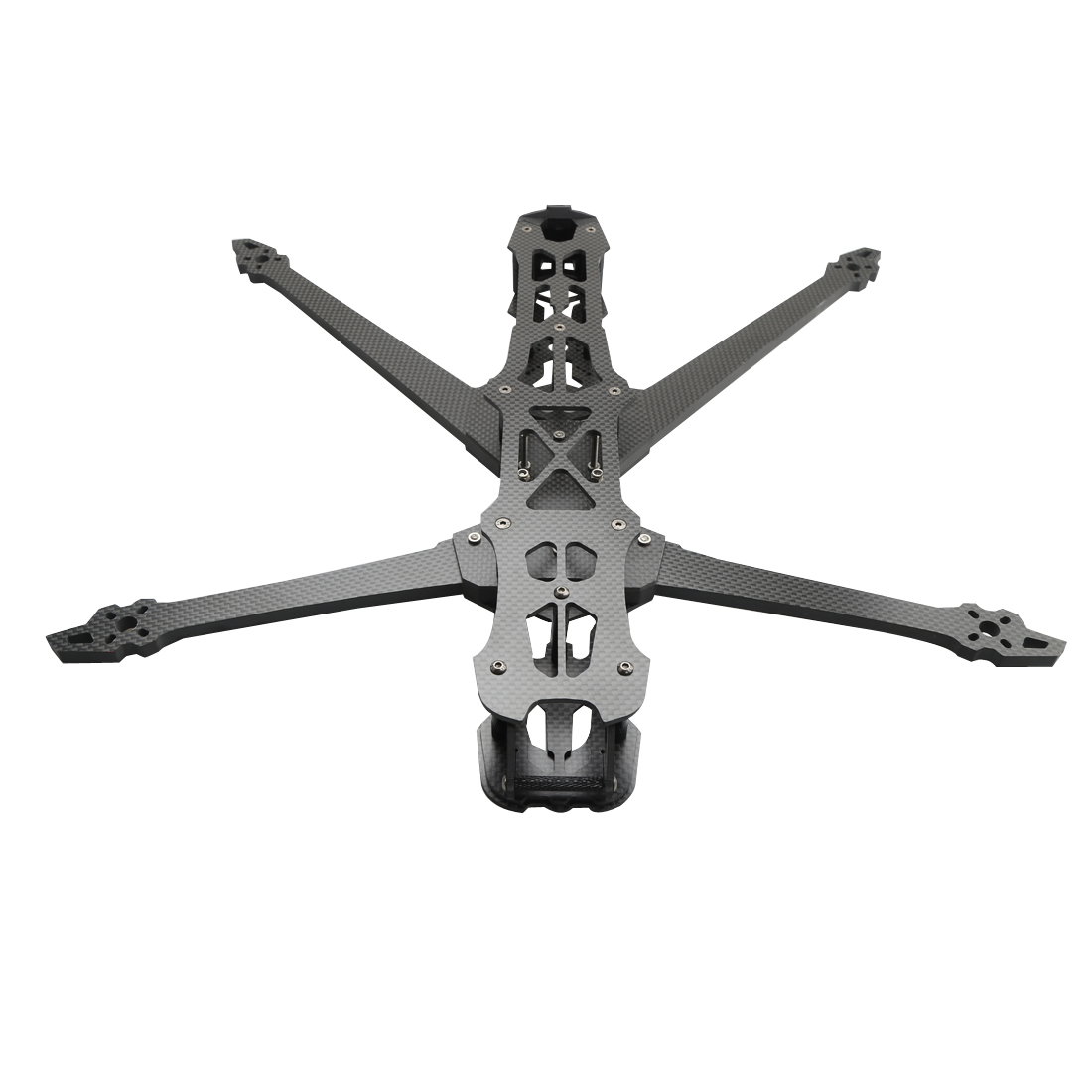 GK-V3 15인치 680mm FPV 드론 프레임 키트 - Drone Racing Battery 리뷰 및 가격