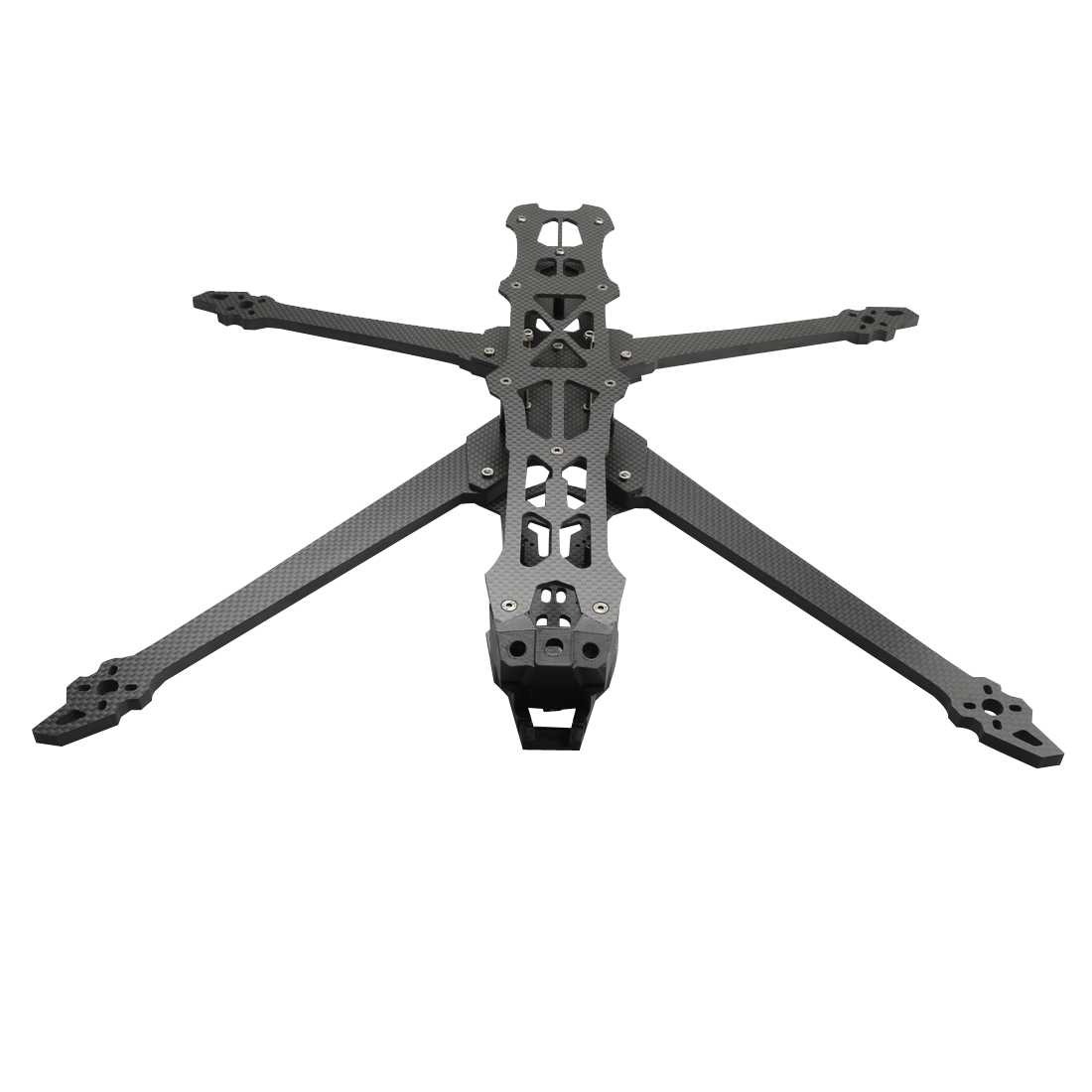 GK-V3 15인치 680mm FPV 드론 프레임 키트 - Drone Racing Battery 리뷰 및 가격