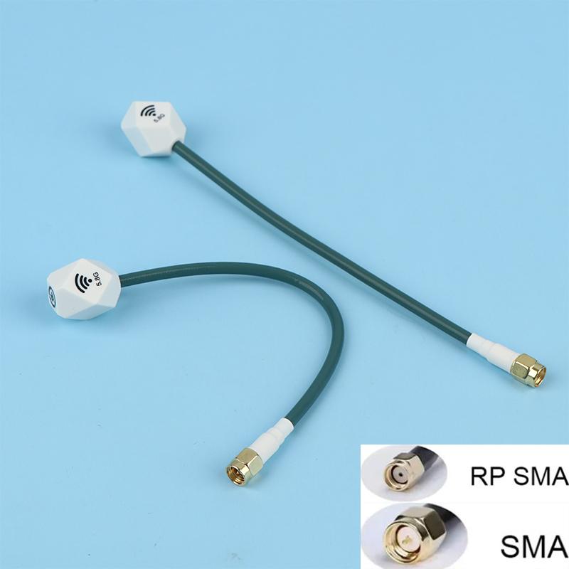 RP SMA 커넥터가 있는 5.8GHz FPV 고이득  - Drone Racing Antenna 리뷰 및 가격