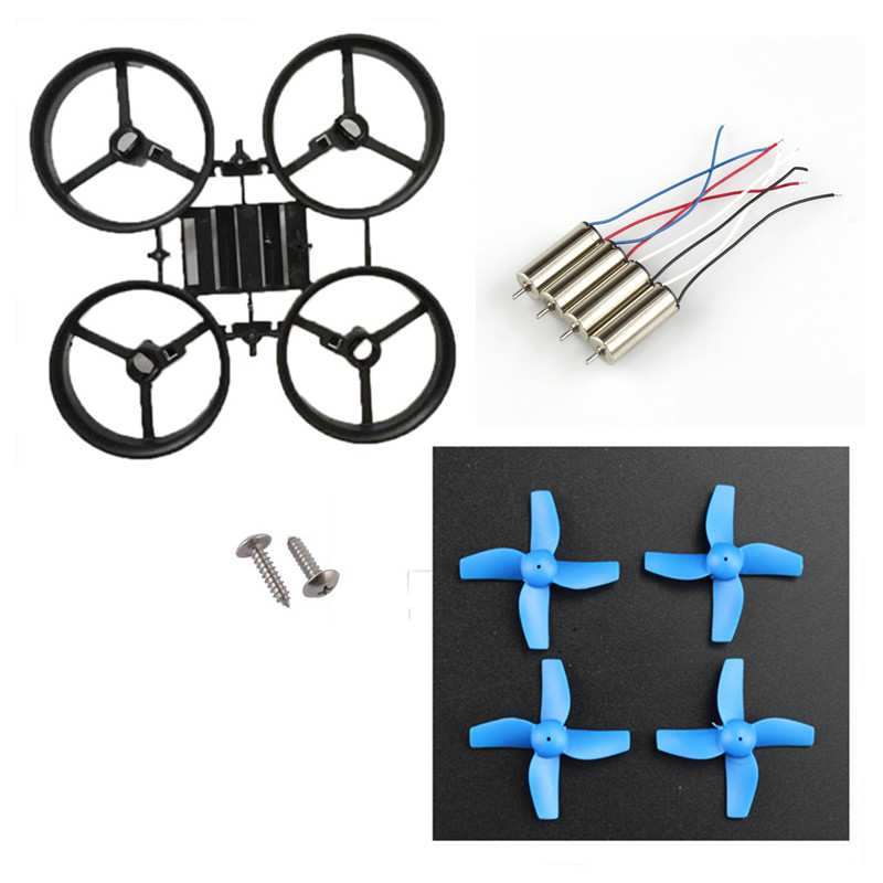 JJRC H36 Eachine E010 초소형 DIY  - Drone Racing Battery 리뷰 및 가격