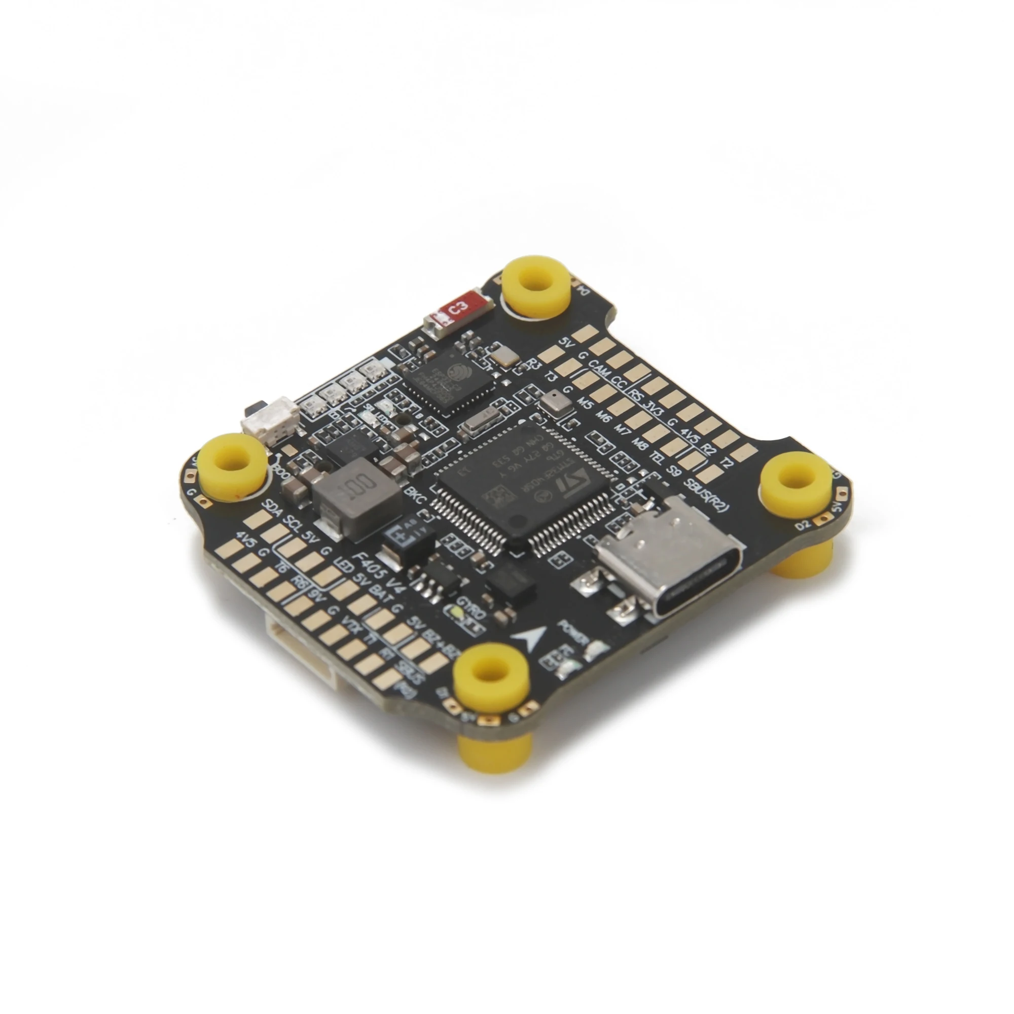 F405 V4 FC F4 스택 비행 컨트롤러 BLS 4 - Betaflight Fc F4 리뷰 및 가격