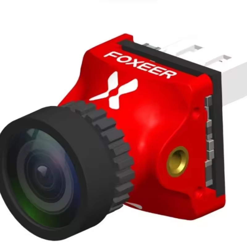 FOXEER Predator5 카메라 NANO 1000 - Drone Racing Battery 리뷰 및 가격