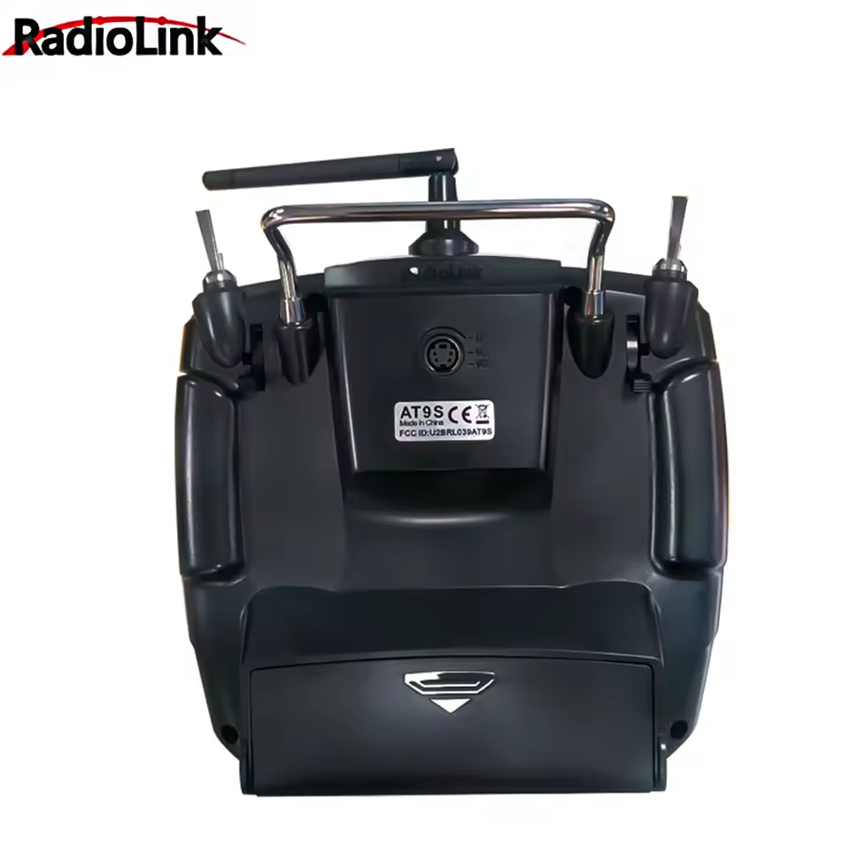 Radiolink AT9SPro 12CH 2.4G DS - Drone Racing Battery 리뷰 및 가격