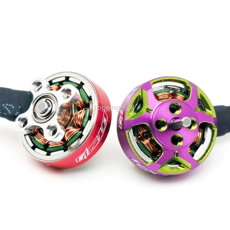 Rcinpower GTS V3 1203 브러시리스 모터 - Drone Racing Motor 리뷰 및 가격