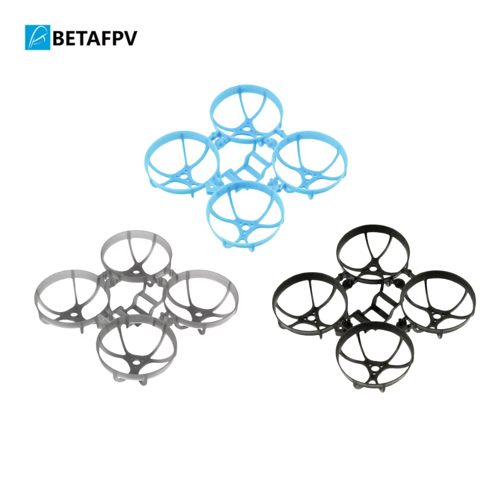 BETAFPV Meteor65 프로 프레임 실내 및 실 - Drone Racing Gate 리뷰 및 가격