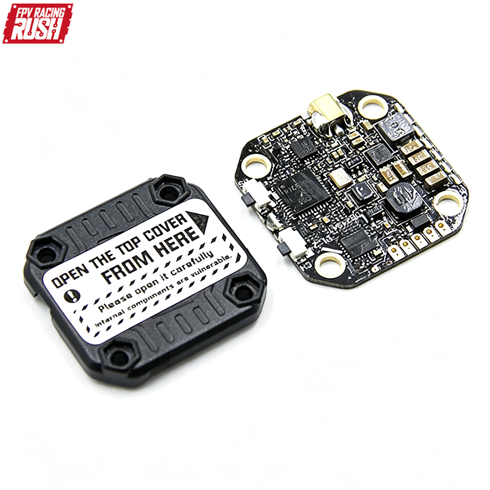 Rush Rushfpv Tank Ultimate Min - Drone Racing Battery 리뷰 및 가격