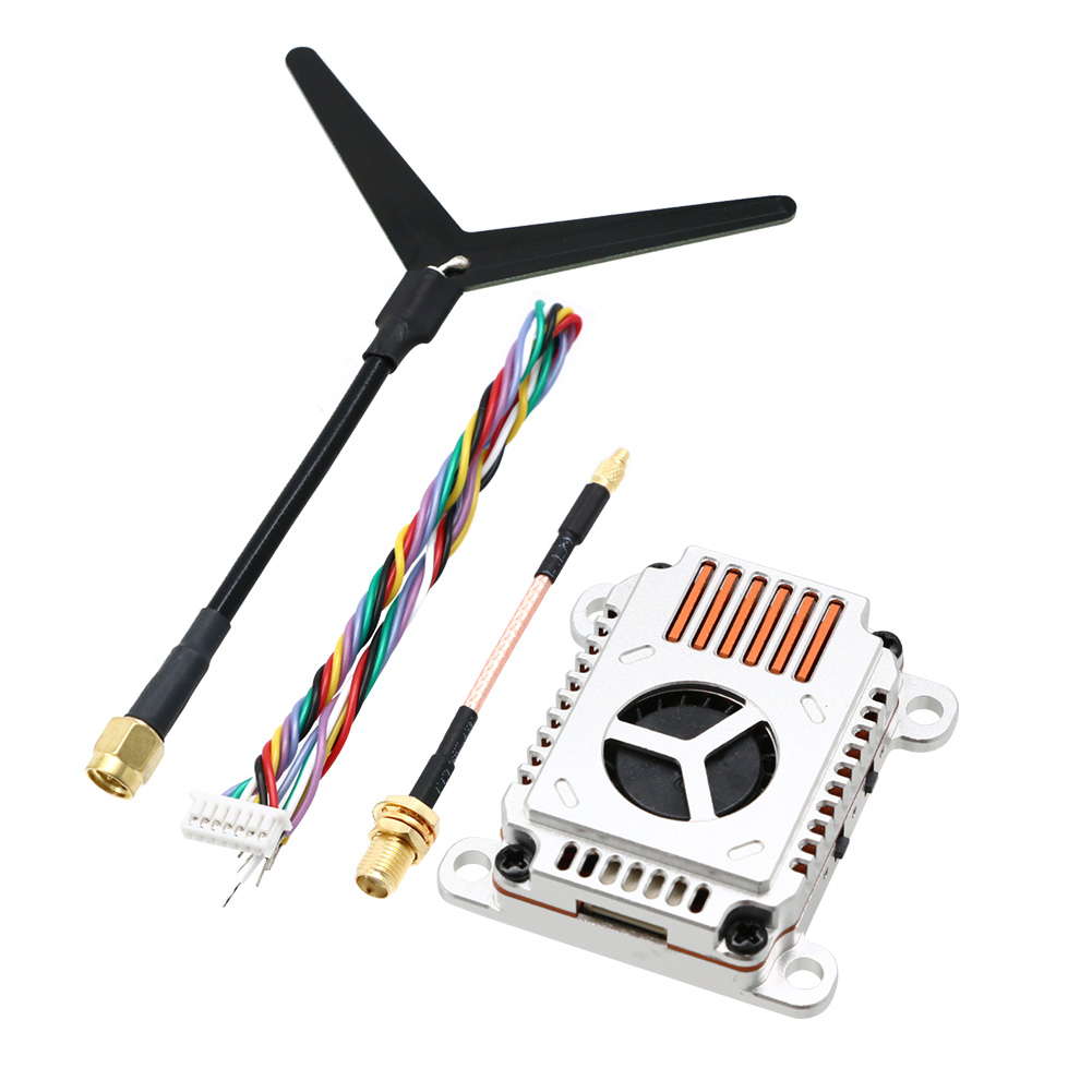 1.2G 1.2GHz 전환 가능 1W 1.6W 2W 2 - Drone Racing Vtx 리뷰 및 가격