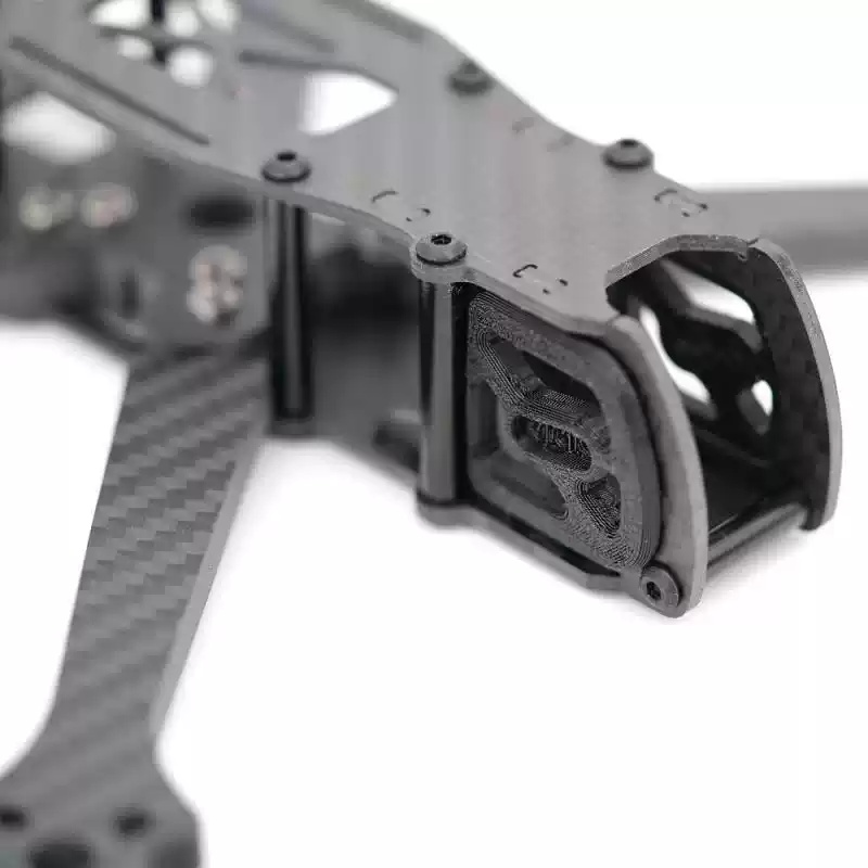 VoidFly TBS SOURCE ONE V6 5인치  - Tbs Fpv Source One 리뷰 및 가격