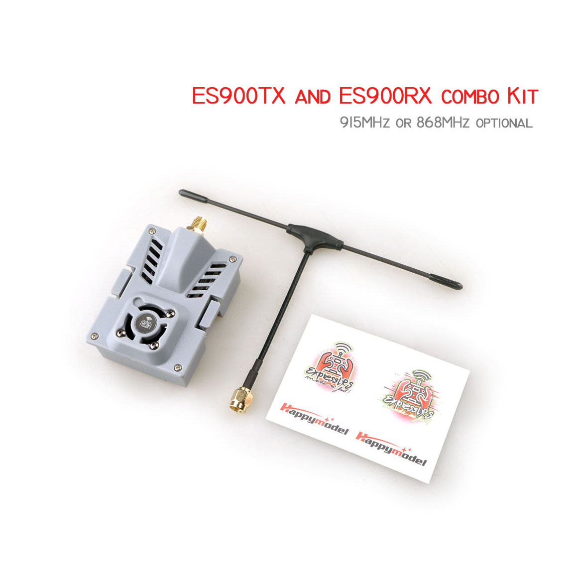 Happymodel RC ELRS 마이크로 ES900R - Drone Racing Battery 리뷰 및 가격