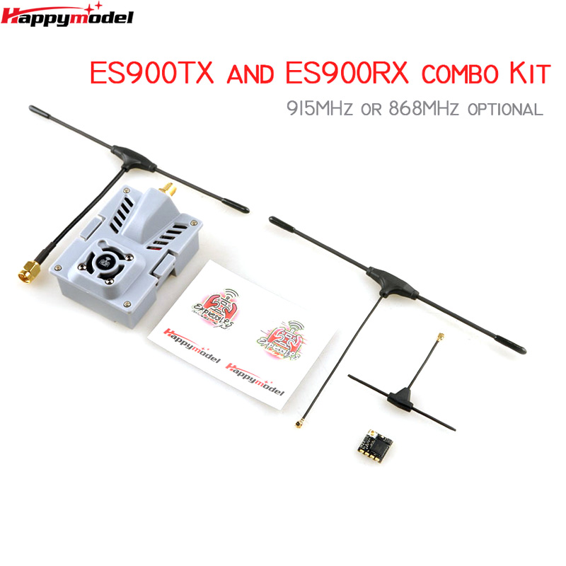Happymodel RC ELRS 마이크로 ES900R - Drone Racing Battery 리뷰 및 가격